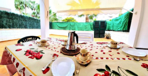 La Aldea bajo dos dormitorios en Puerto Rey